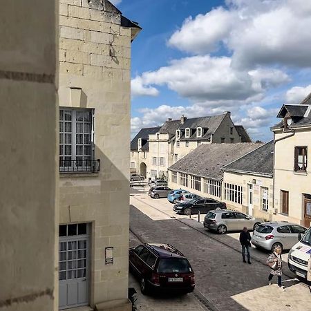 Maison Traditionnelle Centre 몽소로 외부 사진